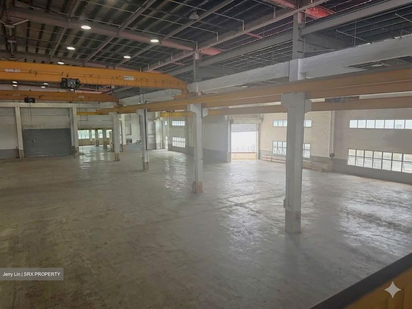 Senoko Industrial Estate (D27), Factory #576497011